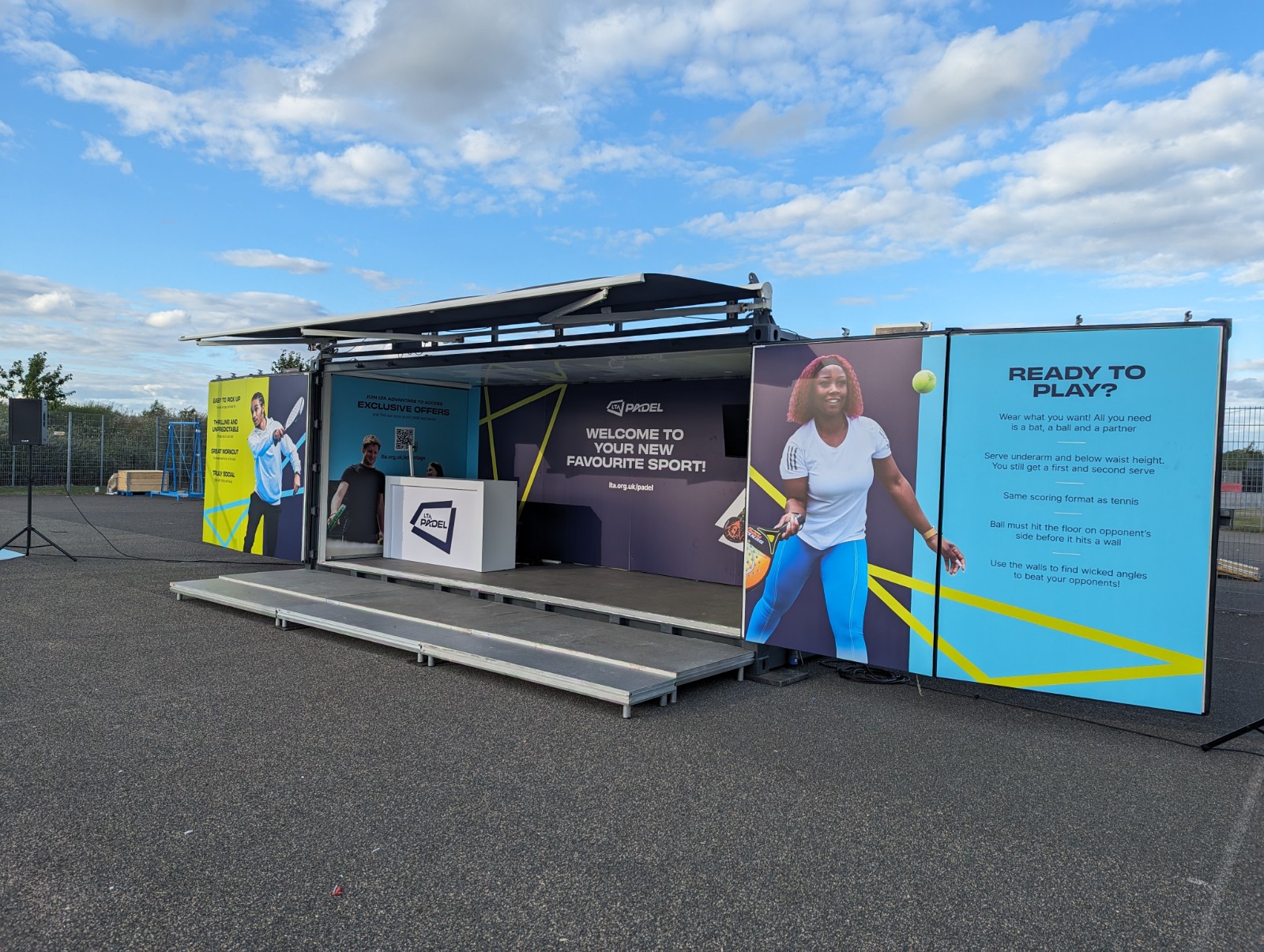 Studio Premium Container Conversion Heading the Fast Lane at the ...