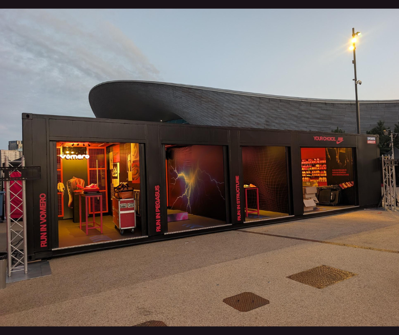 Top 10 Experiential Marketing Examples of 2025 | theeventsstructure.com