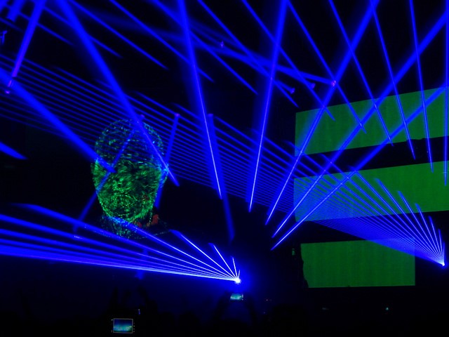 Event Technology