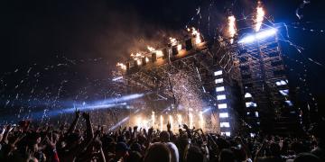 Outdoor festivals and events to look forward to in 2017